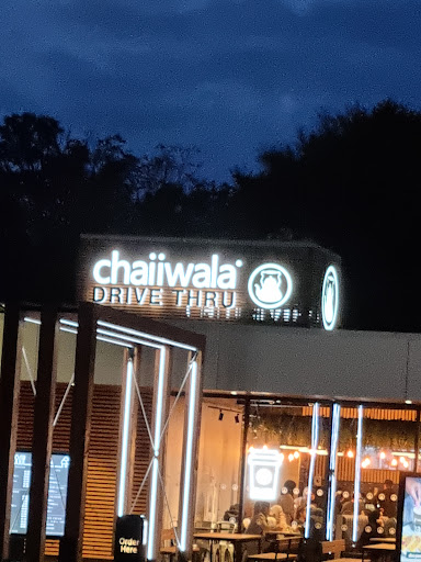Photo of Chaiiwala - Manchester Rd, Thru, Bolton BL3 2NZ